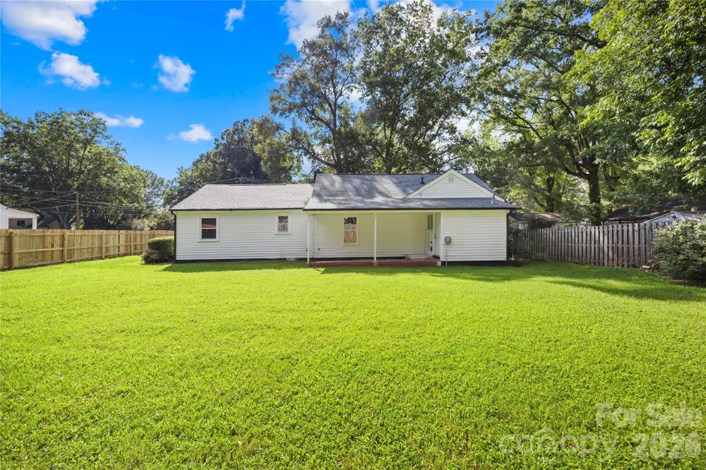 227 Magnolia Street Mooresville, NC 28115