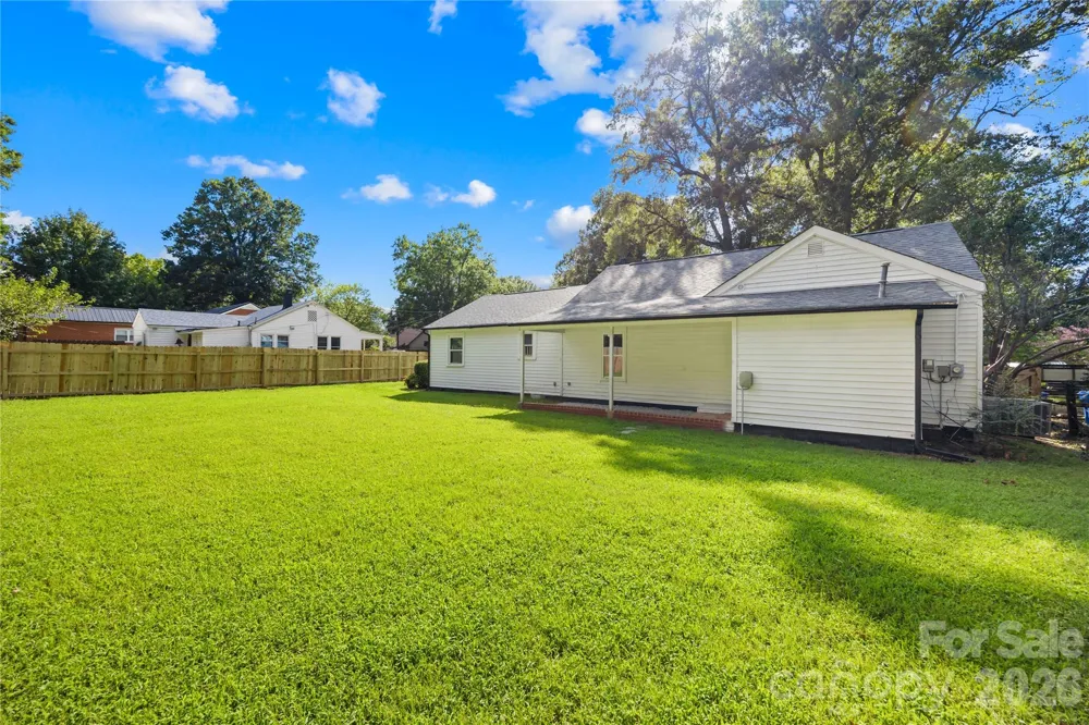 227 Magnolia Street Mooresville, NC 28115