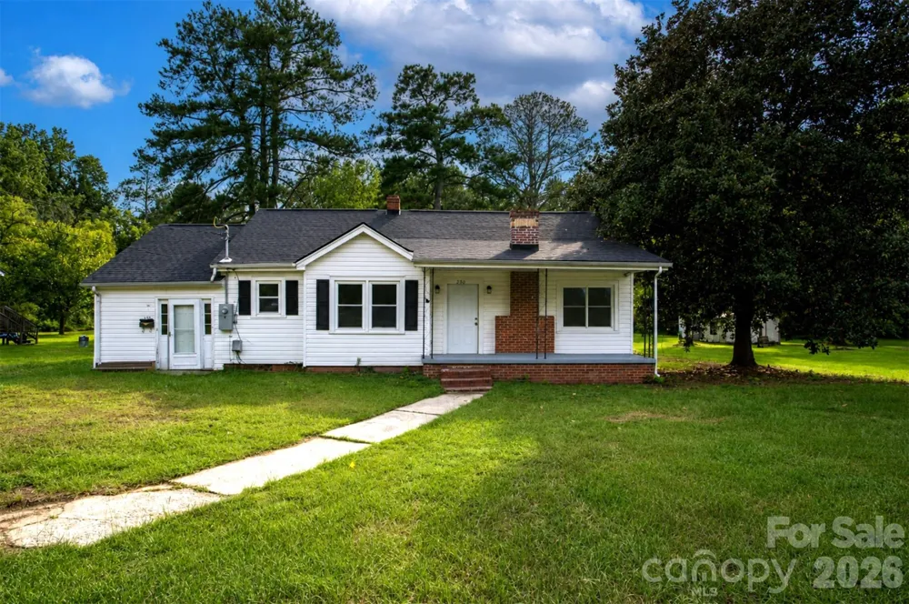 290 Airport Road Rockingham, NC 28379