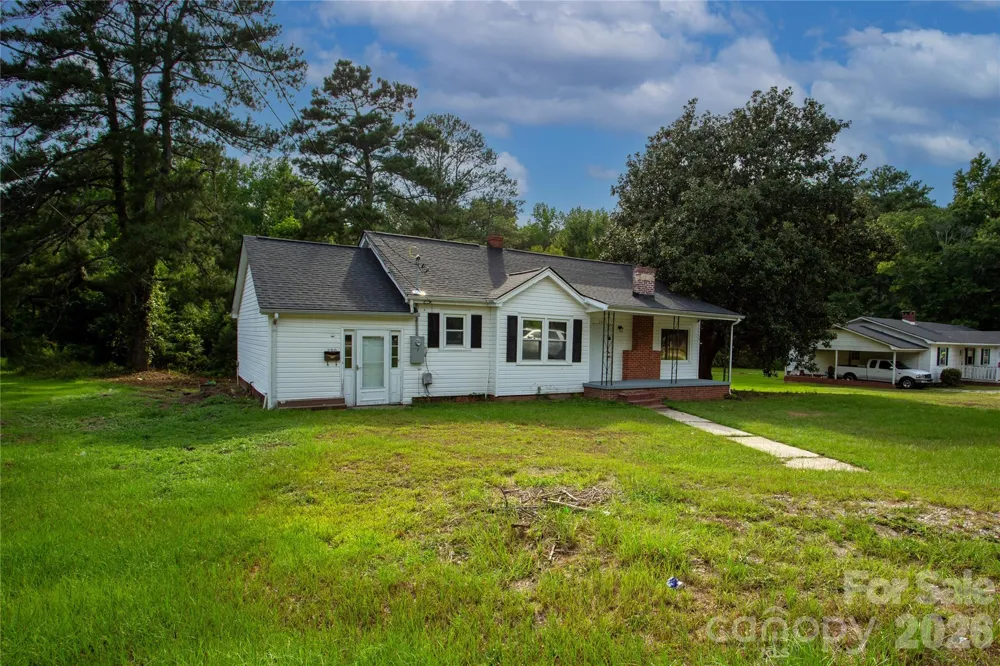 290 Airport Road Rockingham, NC 28379