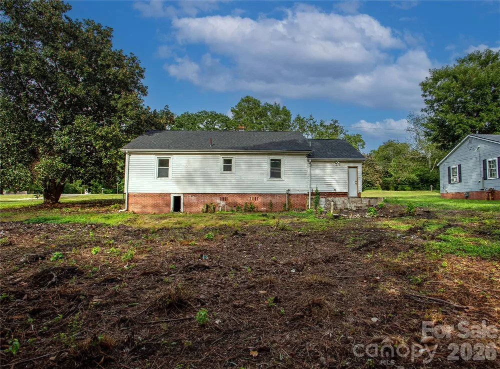 290 Airport Road Rockingham, NC 28379