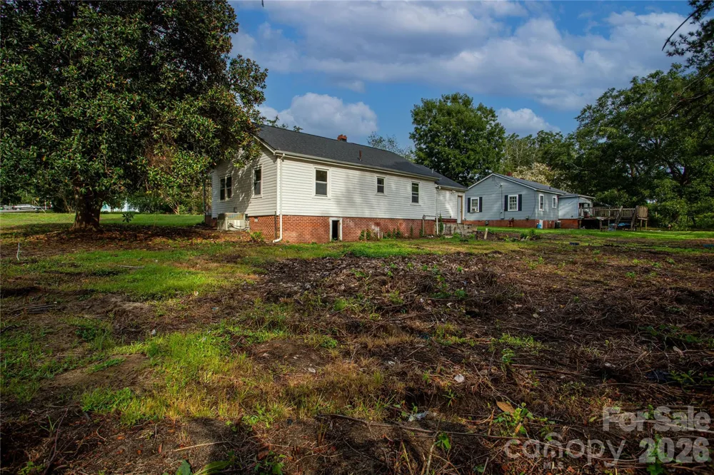 290 Airport Road Rockingham, NC 28379