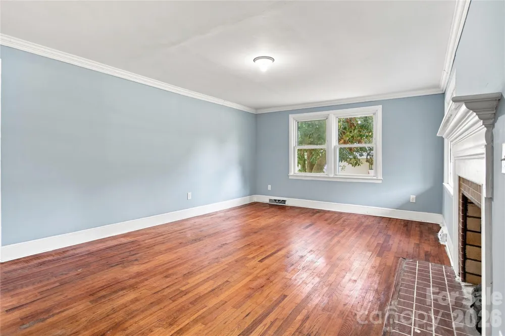 290 Airport Road Rockingham, NC 28379