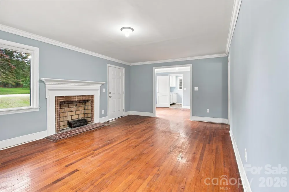 290 Airport Road Rockingham, NC 28379