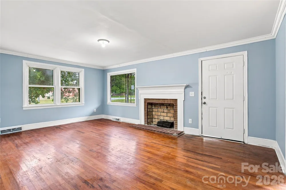 290 Airport Road Rockingham, NC 28379