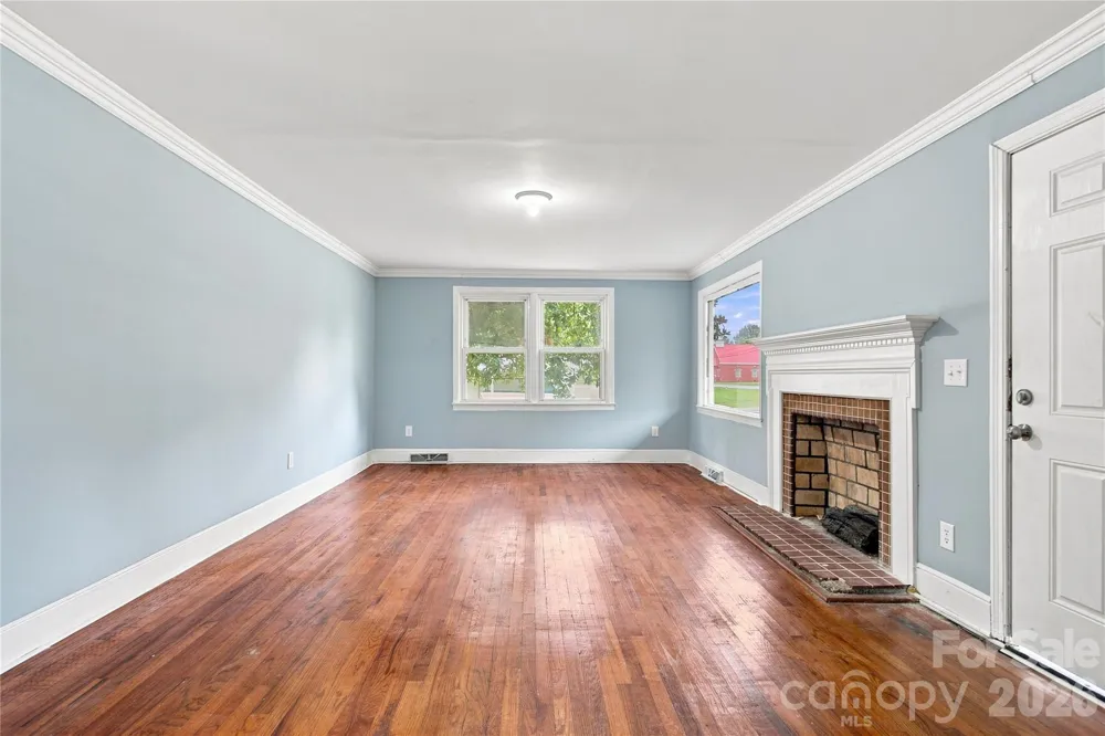 290 Airport Road Rockingham, NC 28379