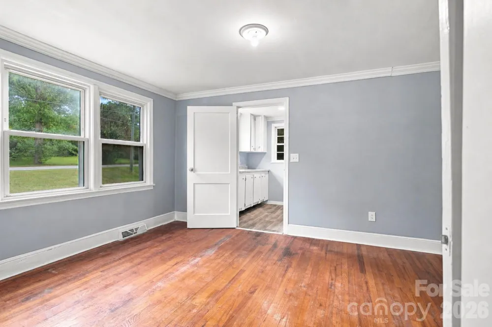 290 Airport Road Rockingham, NC 28379