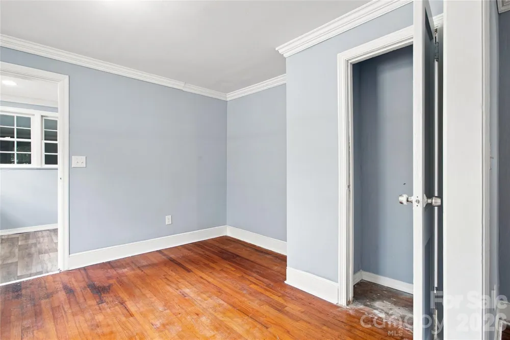 290 Airport Road Rockingham, NC 28379