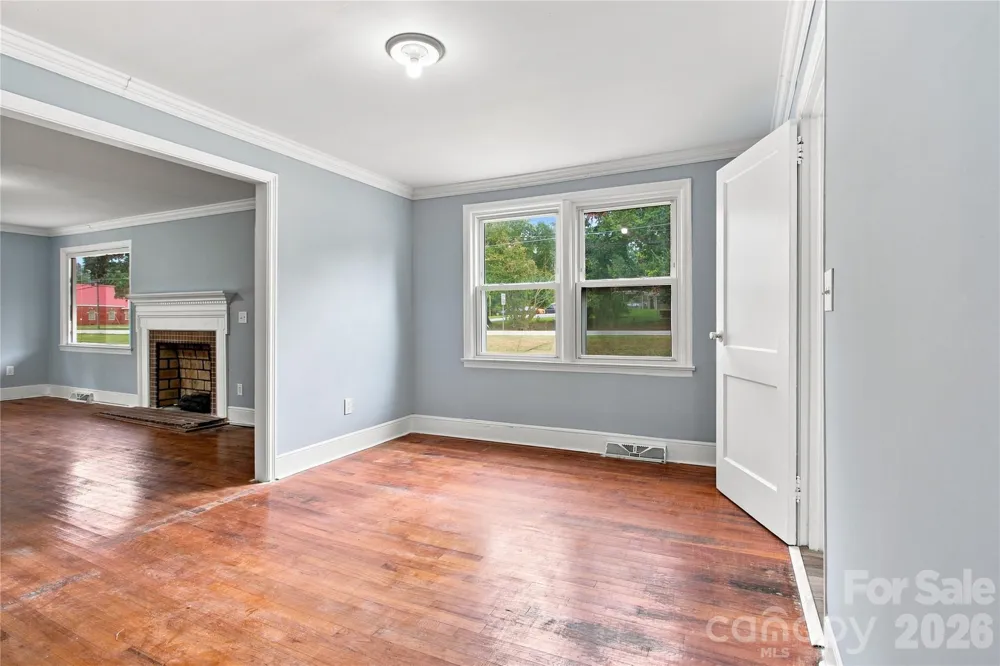290 Airport Road Rockingham, NC 28379