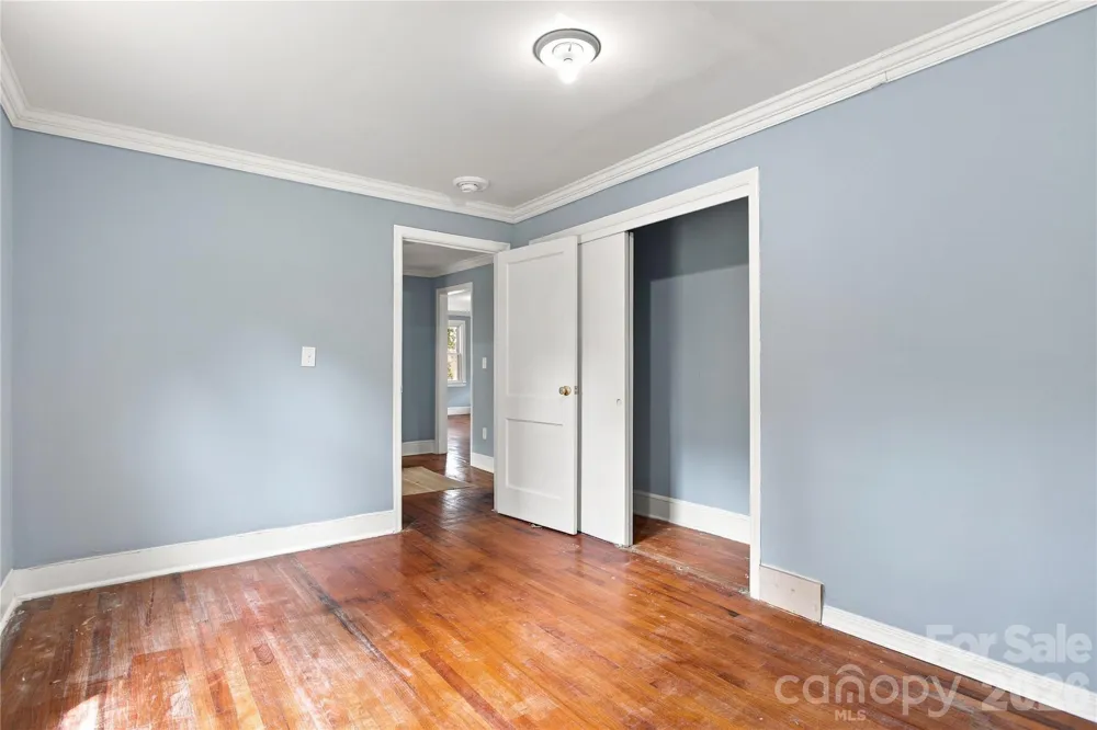 290 Airport Road Rockingham, NC 28379