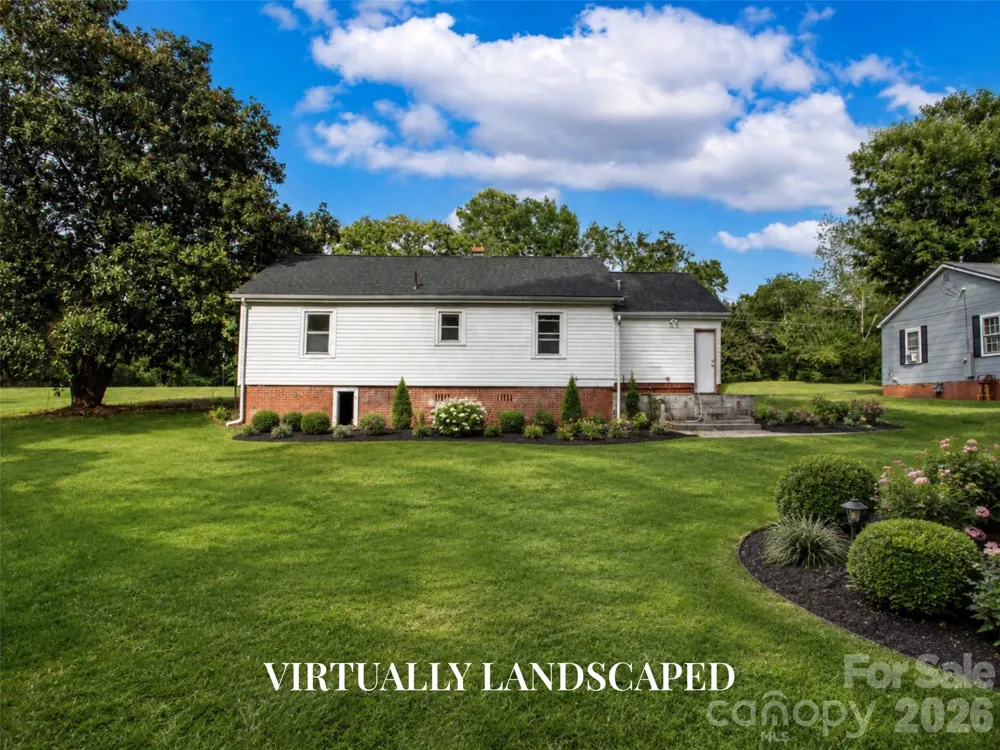 290 Airport Road Rockingham, NC 28379