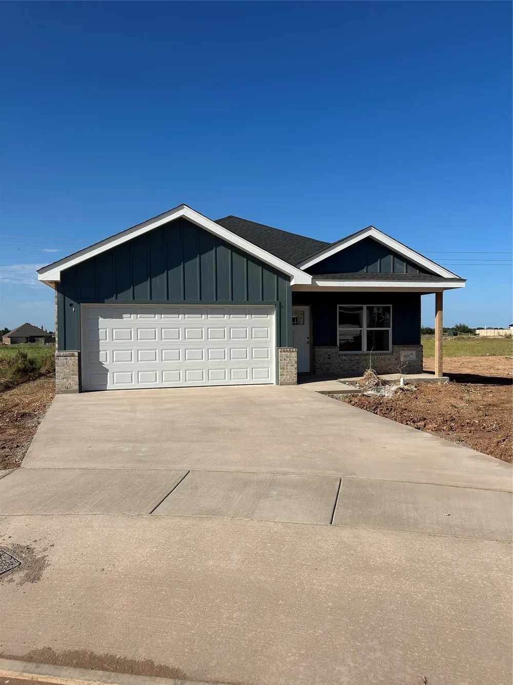 6935 Nikhil Lane Abilene, TX 79606