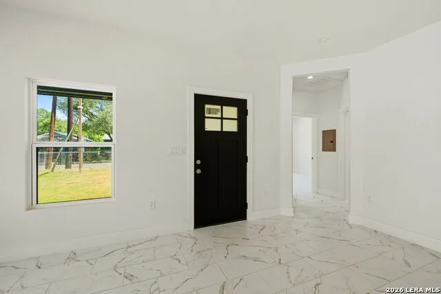 1342 Crystal San Antonio, TX 78211