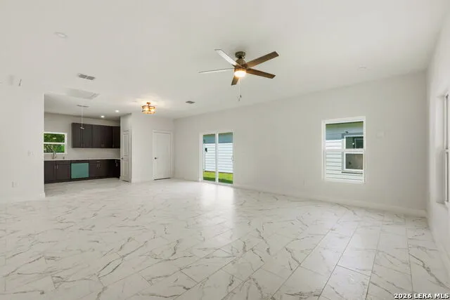 1342 Crystal San Antonio, TX 78211