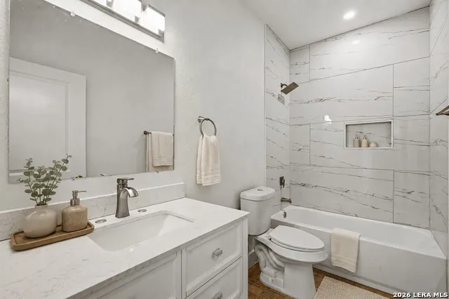 1342 Crystal San Antonio, TX 78211