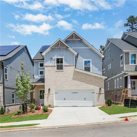 117 Kindred Lane
