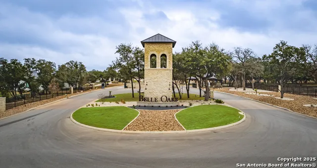 634 Butler Oaks Bulverde, TX 78163