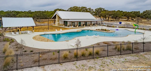 634 Butler Oaks Bulverde, TX 78163