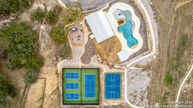 660 Travis Forest Bulverde, TX 78163