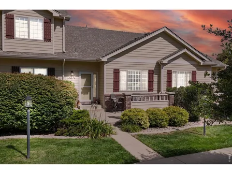 320 Strasburg Drive #A14
