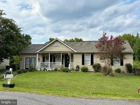 2421 PITTSTON ROAD