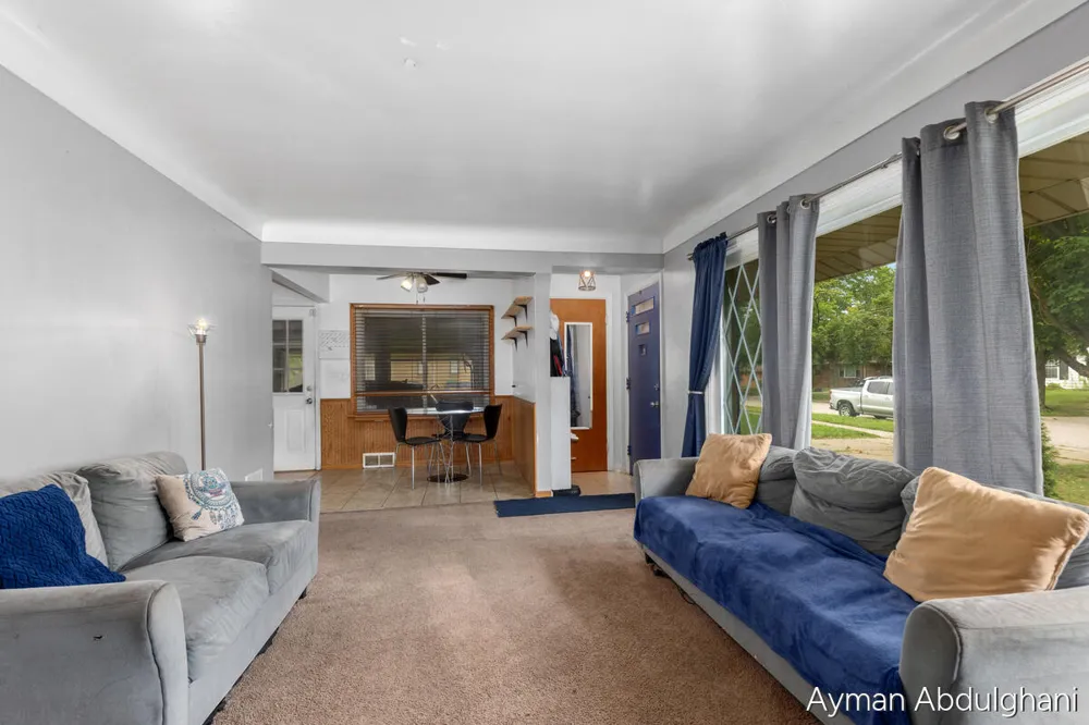 4248 Curwood Avenue SE Grand Rapids, MI 49508