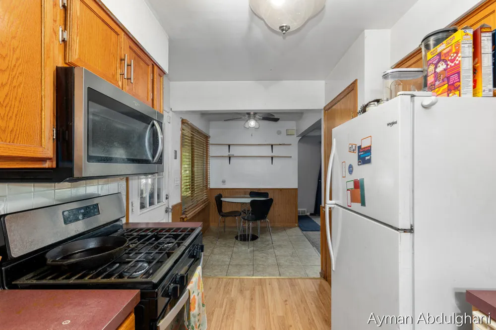 4248 Curwood Avenue SE Grand Rapids, MI 49508
