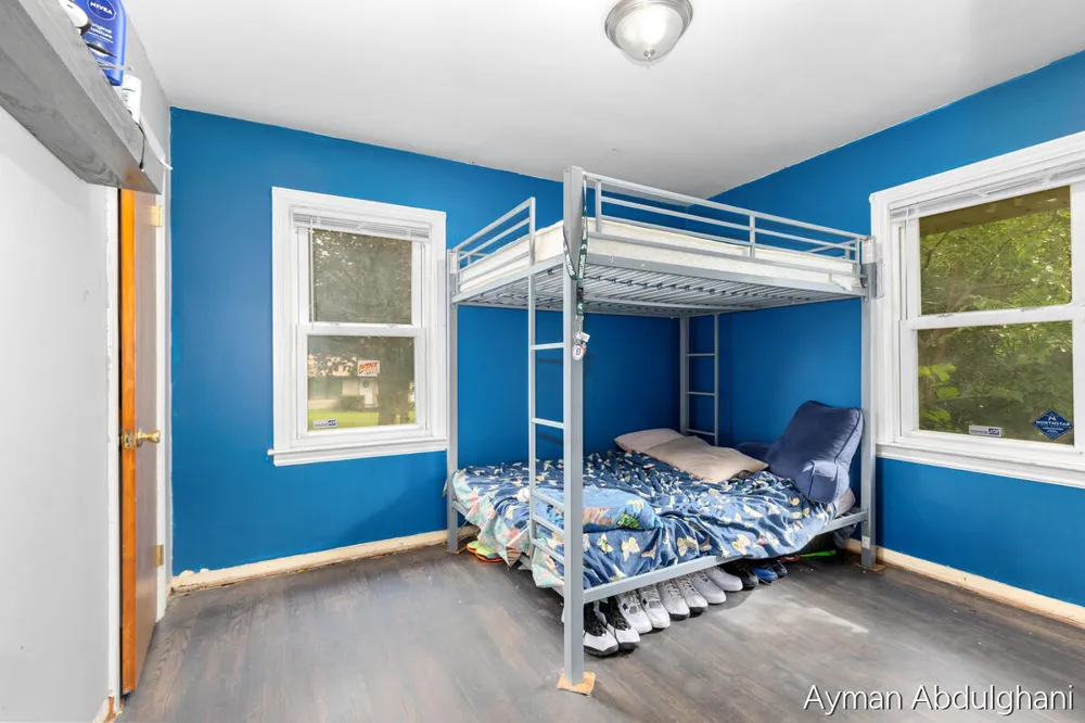 4248 Curwood Avenue SE Grand Rapids, MI 49508