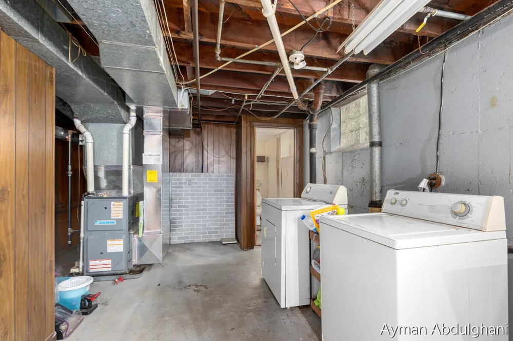 4248 Curwood Avenue SE Grand Rapids, MI 49508