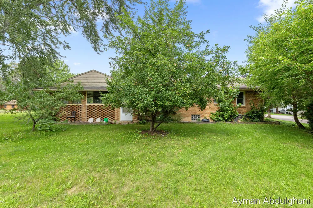 4248 Curwood Avenue SE Grand Rapids, MI 49508