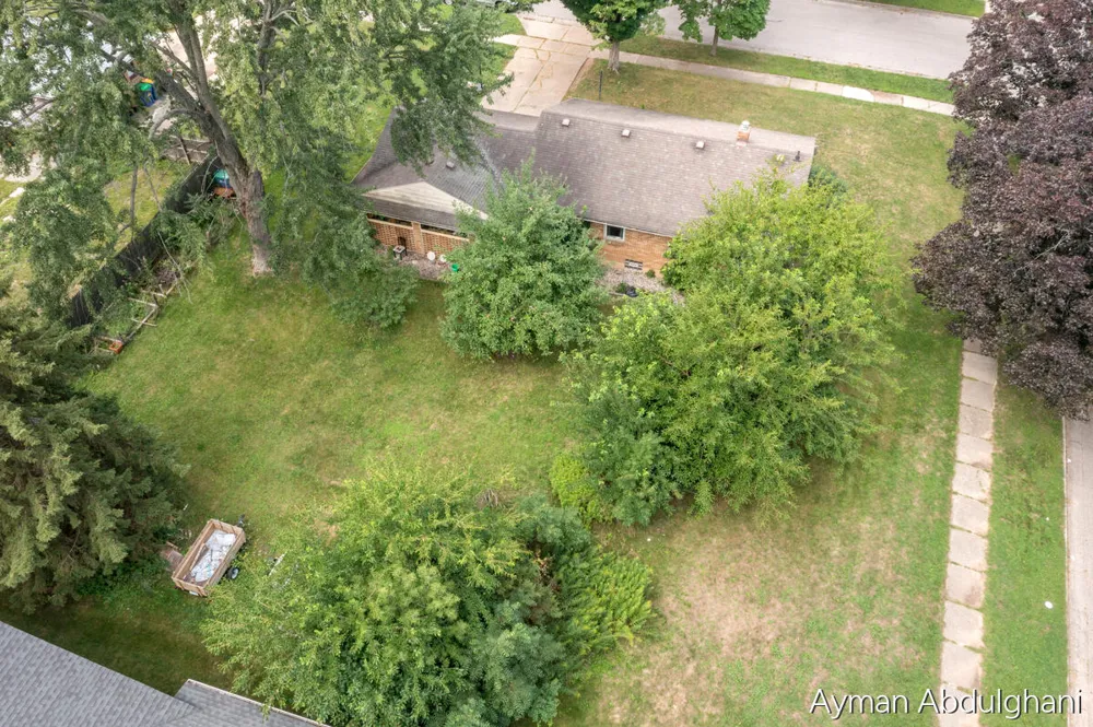 4248 Curwood Avenue SE Grand Rapids, MI 49508
