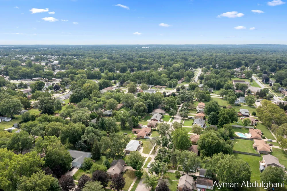 4248 Curwood Avenue SE Grand Rapids, MI 49508