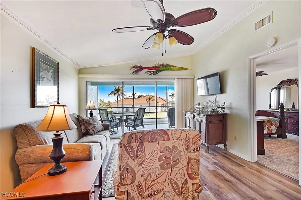 Oleander Street #C6 St James City, FL 33956