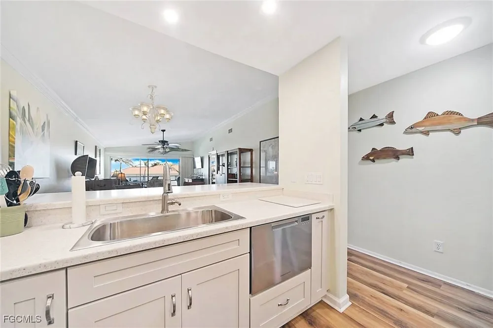 Oleander Street #C6 St James City, FL 33956