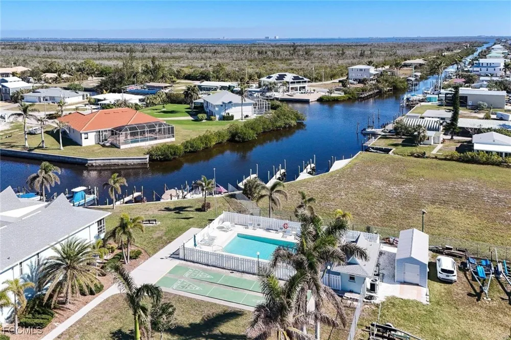 Oleander Street #C6 St James City, FL 33956