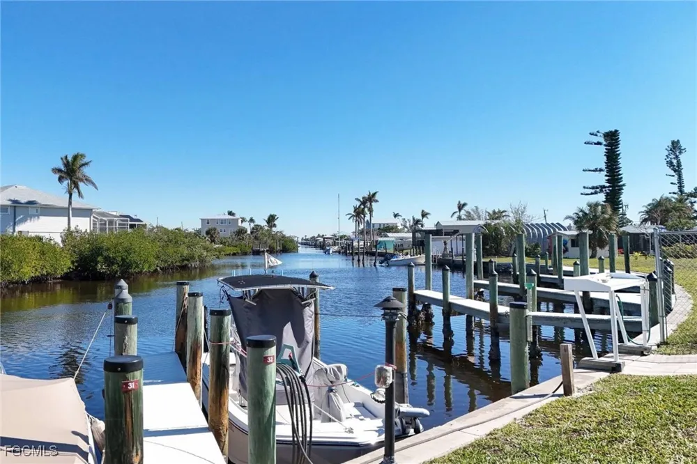 Oleander Street #C6 St James City, FL 33956