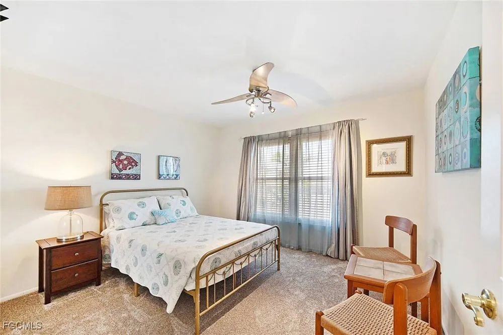 Oleander Street #C6 St James City, FL 33956