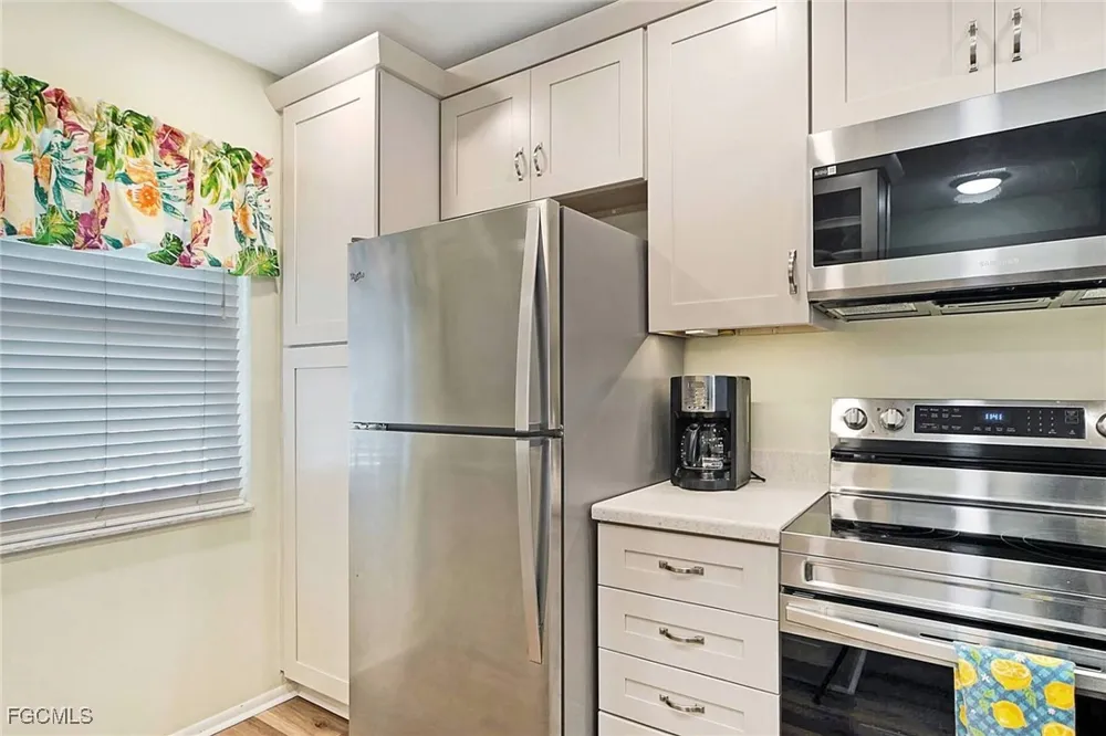 Oleander Street #C6 St James City, FL 33956