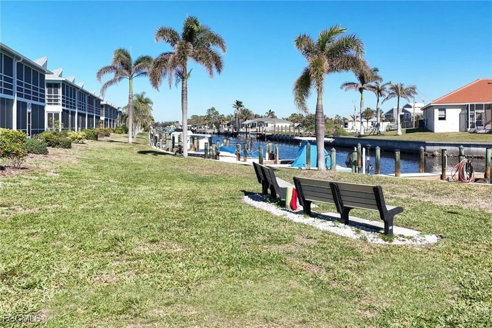 Oleander Street #C6 St James City, FL 33956