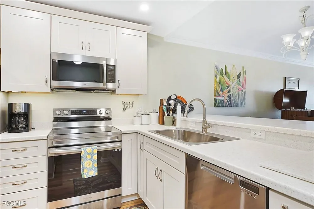 Oleander Street #C6 St James City, FL 33956