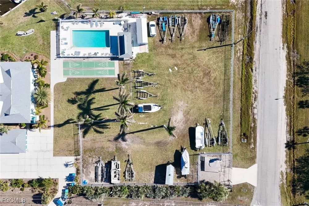 Oleander Street #C6 St James City, FL 33956