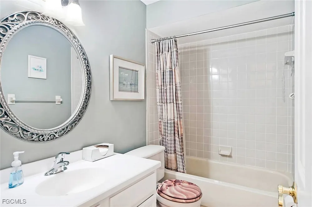 Oleander Street #C6 St James City, FL 33956