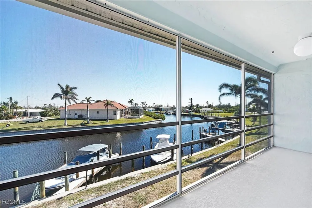 Oleander Street #C6 St James City, FL 33956