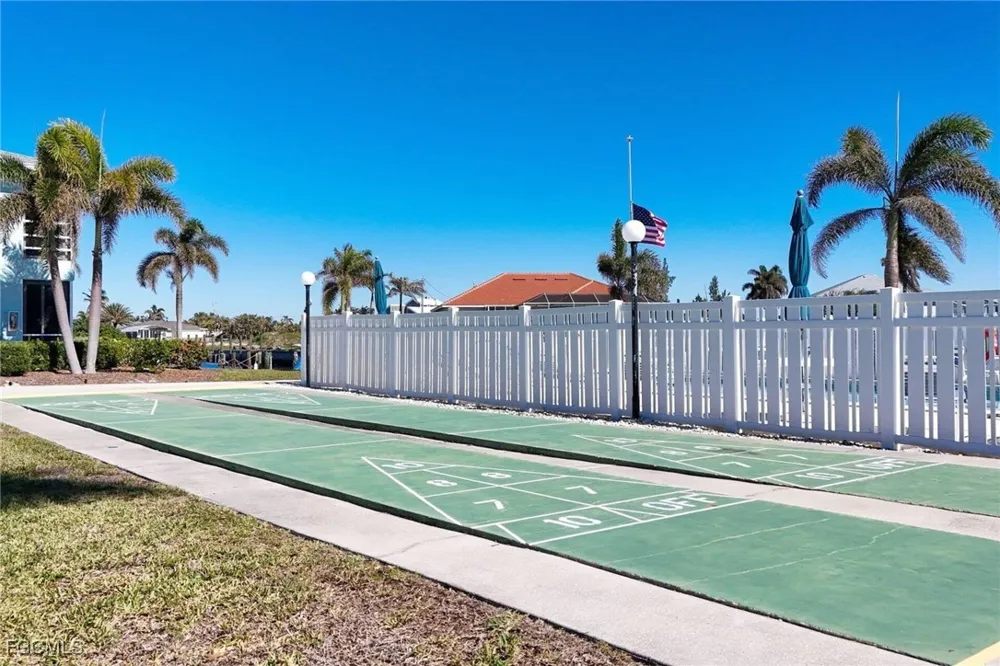 Oleander Street #C6 St James City, FL 33956