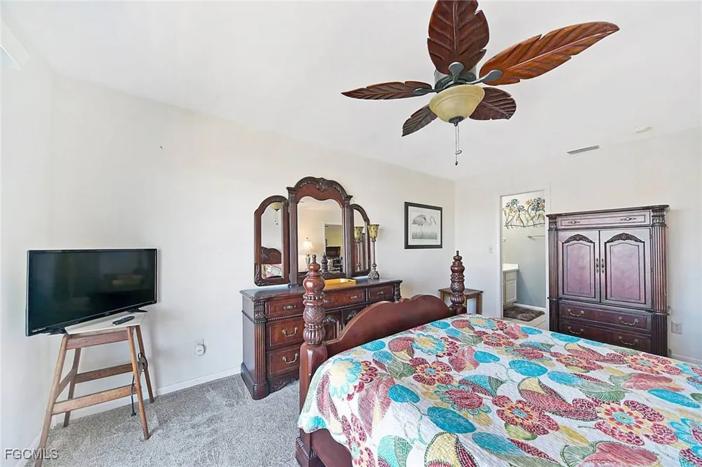 Oleander Street #C6 St James City, FL 33956