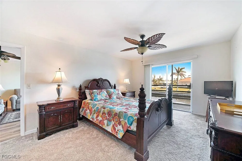 Oleander Street #C6 St James City, FL 33956