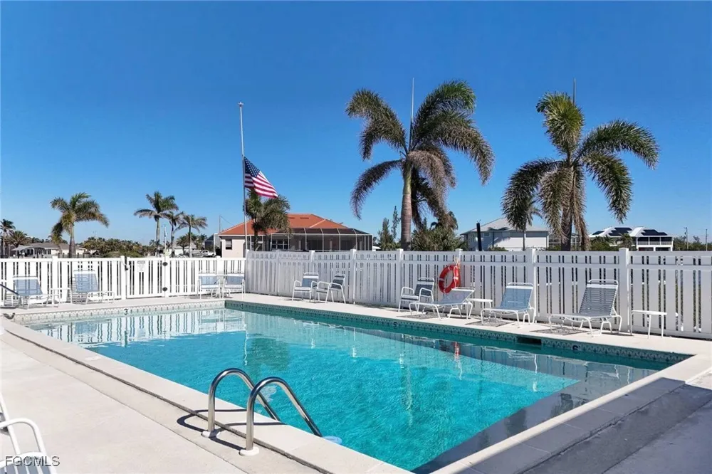 Oleander Street #C6 St James City, FL 33956