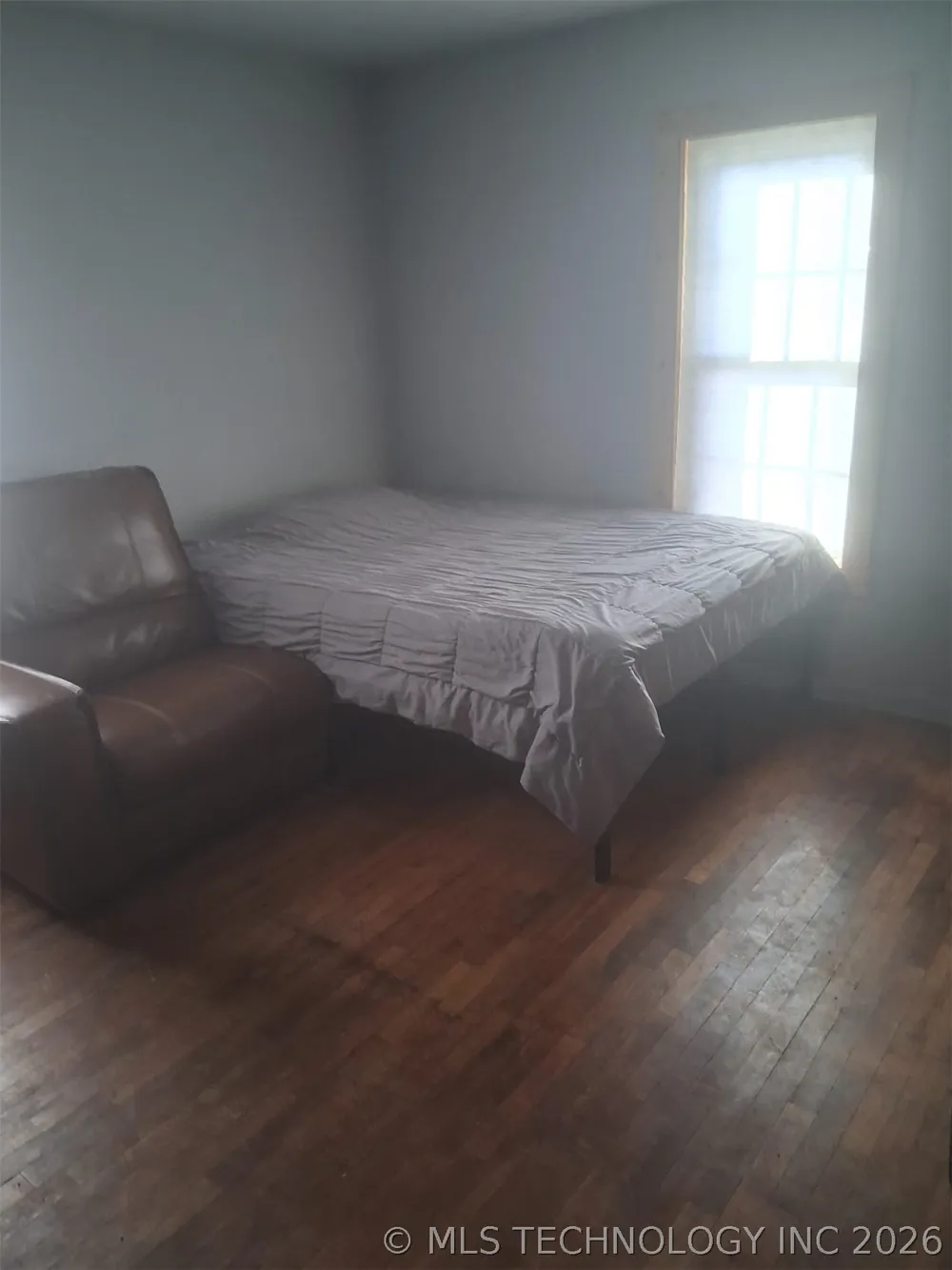 1104 Hilldale Drive Eufaula, OK 74432