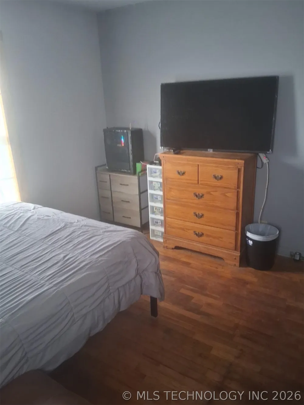 1104 Hilldale Drive Eufaula, OK 74432