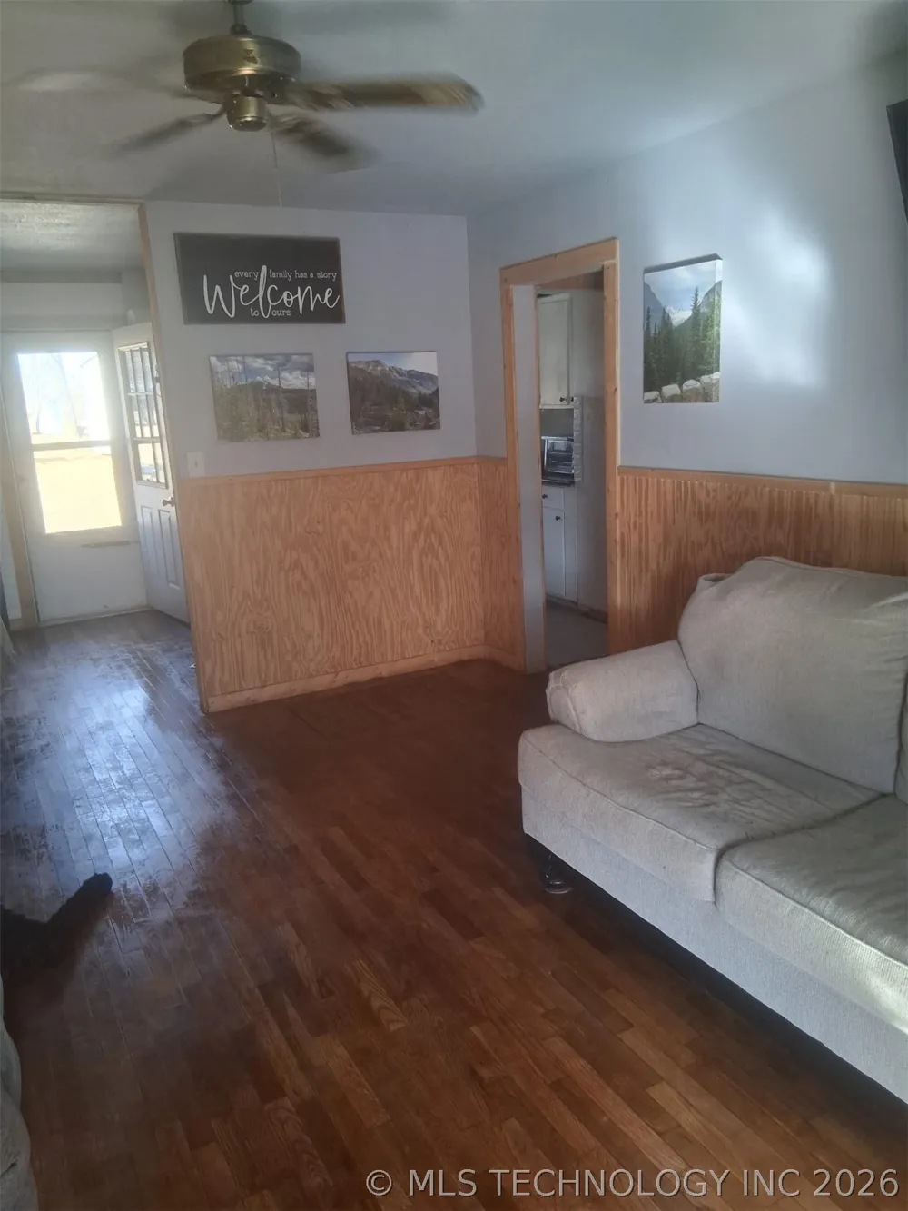 1104 Hilldale Drive Eufaula, OK 74432